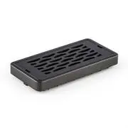 Klarstein Aktívszén szűrő borhűtőbe, 9.9 x 4.9 x 1 cm (SZ x H x M) akciós termékkép 1
