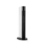 Klarstein Hightower Heat Deluxe, meleglevegős ventilátor, 2200 W, oszlop hősugárzó, termosztát akciós termékkép 1