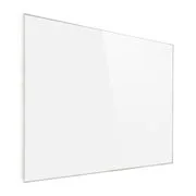 Klarstein Wonderwall 120, infravörös hősugárzó, 120 x 100 cm, 1200 W, Időzítő, IP24 akciós termékkép 1