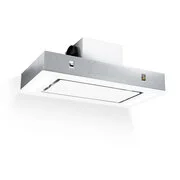 Klarstein Remy, páraelszívó, 90 cm, 620 m³/h, 230 W, 3 fokozat, távirányító akciós termékkép 1