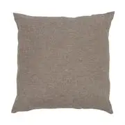 Blumfeldt Titania Pillows, párna, poliészter, vízálló, barna akciós termékkép 1