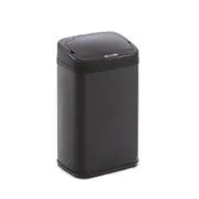 Klarstein Cleansmann, szemetes, szenzorral, 30 l, szemeteszsákokhoz, ABS, fekete akciós termékkép 1