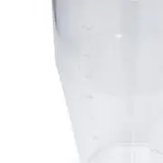 Klarstein Kraftpaket, keverőpohár, 1 L, PVC, átlátszó, kiegészítő termék 2. képe