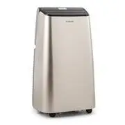 Klarstein Metrobreeze Paris, mobil klíma, 2,6 kW, 9000BTU, EEC, A akciós termékkép 1