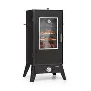 Klarstein Pasadena, gázgrill füstölővel, 2,5 kW, 180°C akciós termékkép 1