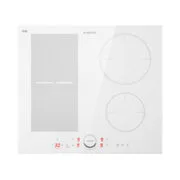 Klarstein Delicatessa 60 Hybrid, beépített indukciós főzőlap, 7000 W, 4 zóna akciós termékkép 1