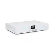 Auna Stealth Base Connect Soundbase, Bluetooth, internet/DAB+FM, USB, AUX akciós termékkép 1