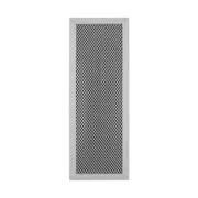 Klarstein Kombinált szűrő páraelszívókba, 27,5 x 10,2 cm, pótszűrő, tartozék, alumínium akciós termékkép 1