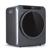 Klarstein EZ Dry, ruhaszárító, nedves levegő elvezetés, 1500 W, 6 kg, 60 cm akciós termékkép 1