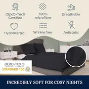 Sleepwise Traumwolle Biber, ágynemű, 135x200 cm termék 2. képe