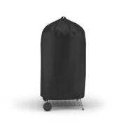 Blumfeldt Grillguard, védőfedél kerek grillekhez, Ø 70 cm-ig, UV-álló, fogantyú akciós termékkép 1