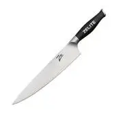 Zelite Infinity by Klarstein Comfort Pro, 10" szakácskés, 56 HRC, rozsdamentes acél akciós termékkép 1