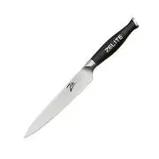Zelite Infinity by Klarstein Comfort Pro, 6" univerzális kés, 56 HRC, rozsdamentes acél akciós termékkép 1