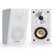 Auna Line 501 Atmos SAT, passzív hangszórók, 2 x 60 W RMS, frekvencia 100 Hz - 20 kHz, 4-8 Ohm akciós termékkép 1