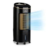 Klarstein IceWind Plus Smart 4 az 1-ben, léghűtő, ventilátor, párásító, légtisztító, app vezérléssel akciós termékkép 1