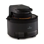 Klarstein Vendure, forrólevegős fritőz gőzfunkcióval, 1250 W, 5 l, 6 program akciós termékkép 1