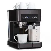 Klarstein Arabica Comfort, kávégép portaszűrővel, 1350 W, 20 bar, 1,8 l, érintőképernyő akciós termékkép 1