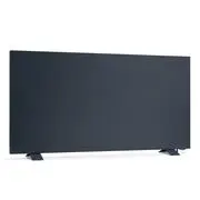 Klarstein Taal Smart, hibrid infravörös hősugárzó, 105 x 56 cm, 750 W, heti időzítő, IP25 akciós termékkép 1