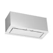 Klarstein Hektor Eco, páraelszívó, 72 cm, 466 m³/ó, érintéses vezérlés, üveg akciós termékkép 1