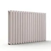Blumfeldt Tallheo, 100 x 60, radiátor, csőradiátor, 1445 W, melegvizes, 1/2 akciós termékkép 1
