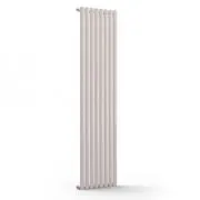 Blumfeldt Tallheo, 47 x 160, radiátor, csőradiátor, 728 W, melegvizes, 1/2 akciós termékkép 1
