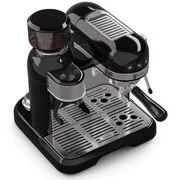 Klarstein Bella Café, eszpresszó kávéfőző, őrlővel együtt, 1550 W, 20 bar, 1,4 liter akciós termékkép 1