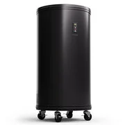 Klarstein Mr. Barbot 50, italhűtő, bárhűtő, 50 literes, 0-16 °C, mobil akciós termékkép 1