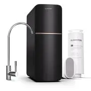 Klarstein PureLine 400, szűrőrendszer, fordított ozmózis, 400 GPD / 1500 L/d akciós termékkép 1