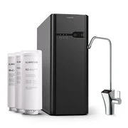 Klarstein PureFina 400, szűrőrendszer, fordított ozmózis, 400 GPD / 1500 L/d akciós termékkép 1