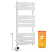 Blumfeldt Fairmont Smart, radiátor, 80 x 45 cm, 600 W akciós termékkép 1