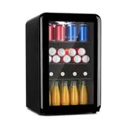 Klarstein PopLife 70L, italhűtőszekrény, 70 liter, 0 - 10 ° C, retro kivitelben akciós termékkép 1