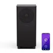 Klarstein Aero Ring 7K, Smart, légkondicionáló, 7 000 BTU, mobil és intelligens, max. 25 m², hangvezérlés akciós termékkép 1