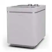 Klarstein IceCraft jégkockakészítő, 2 üzemmód, 1,3 l hideg víz, automatikus tisztítás, 12 kg/24 h akciós termékkép 1
