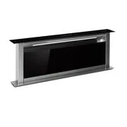 Klarstein Royal Flush Eco, páraelszívó, 90 cm, 576 m³/ó, A+ akciós termékkép 1