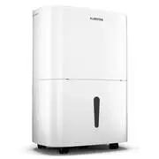 Klarstein DryFy 20L páramentesítő, 20 l/nap, 22m², 230 m³/h, időzítő, víztartály, mobil akciós termékkép 1