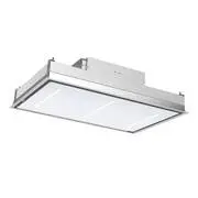 Klarstein LuxeAir páraelszívó, 90 cm, WLAN + Bluetooth, LED, 751 m³/h, elszívás/recirkuláció, EEC: A akciós termékkép 1