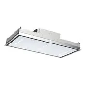Klarstein LuxeAir páraelszívó, 110 cm, WLAN + Bluetooth, LED, 751 m³/h, elszívás/recirkuláció, EEC: A akciós termékkép 1