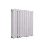 Blumfeldt Tallheo radiátor 60x60 707W akciós termékkép 1
