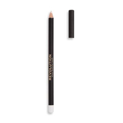 Revolution Kohl Eyeliner - White - szemceruza akciós termékkép 1