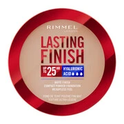Rimmel London Lasting Finish 25H Compact Powder - 005 Ivory akciós termékkép 1