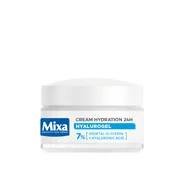 Mixa Hyalurogél krém Hyalurogel Cream akciós termékkép 1