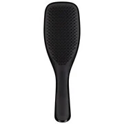 Tangle Teezer fésű - The Wet Detangler Hair Brush - Black / Black akciós termékkép 1