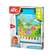 ABC - Mókás tablet bébijáték termék 2. képe