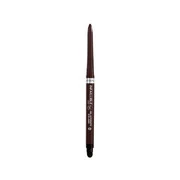 L'Oréal Paris szemceruza - barna  INFAILLIBLE 36h Grip Gel Automatic Eyeliner - Brown Denim akciós termékkép 1