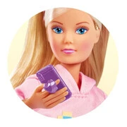 Steffi Love Pastel Fashion divat baba termék 2. képe