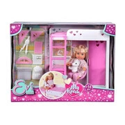 Evi Love - My room játékszett akciós termékkép 1