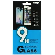 Realme GT Master, Kijelzővédő fólia, ütésálló fólia (az íves részre NEM hajlik rá!), Tempered Glass (edzett üveg), Clear akciós termékkép 1