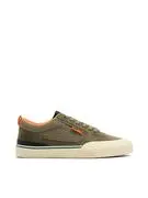 Cropp - Sneaker cipő - barnászöld termék 2. képe