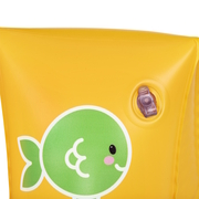 Felfújható karúszó Bestway Typ C 30x15 cm 32110 termék 2. képe