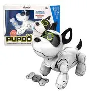 Silverlit: Pupbo Robomancs, az okoskutya akciós termékkép 1